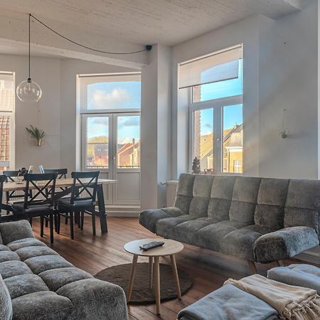 Maro Appartments Ypres Zewnętrze zdjęcie