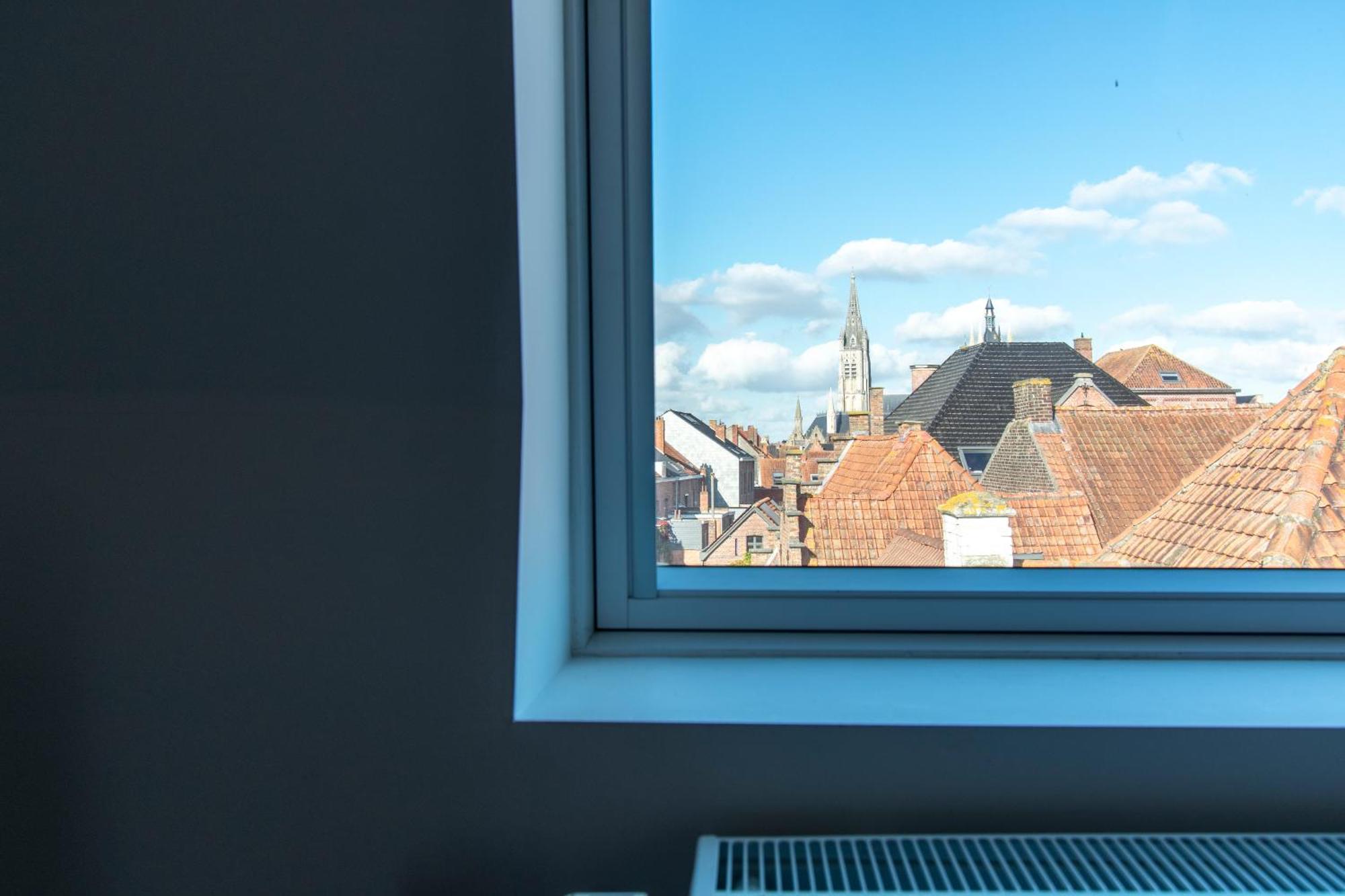 Maro Appartments Ypres Zewnętrze zdjęcie