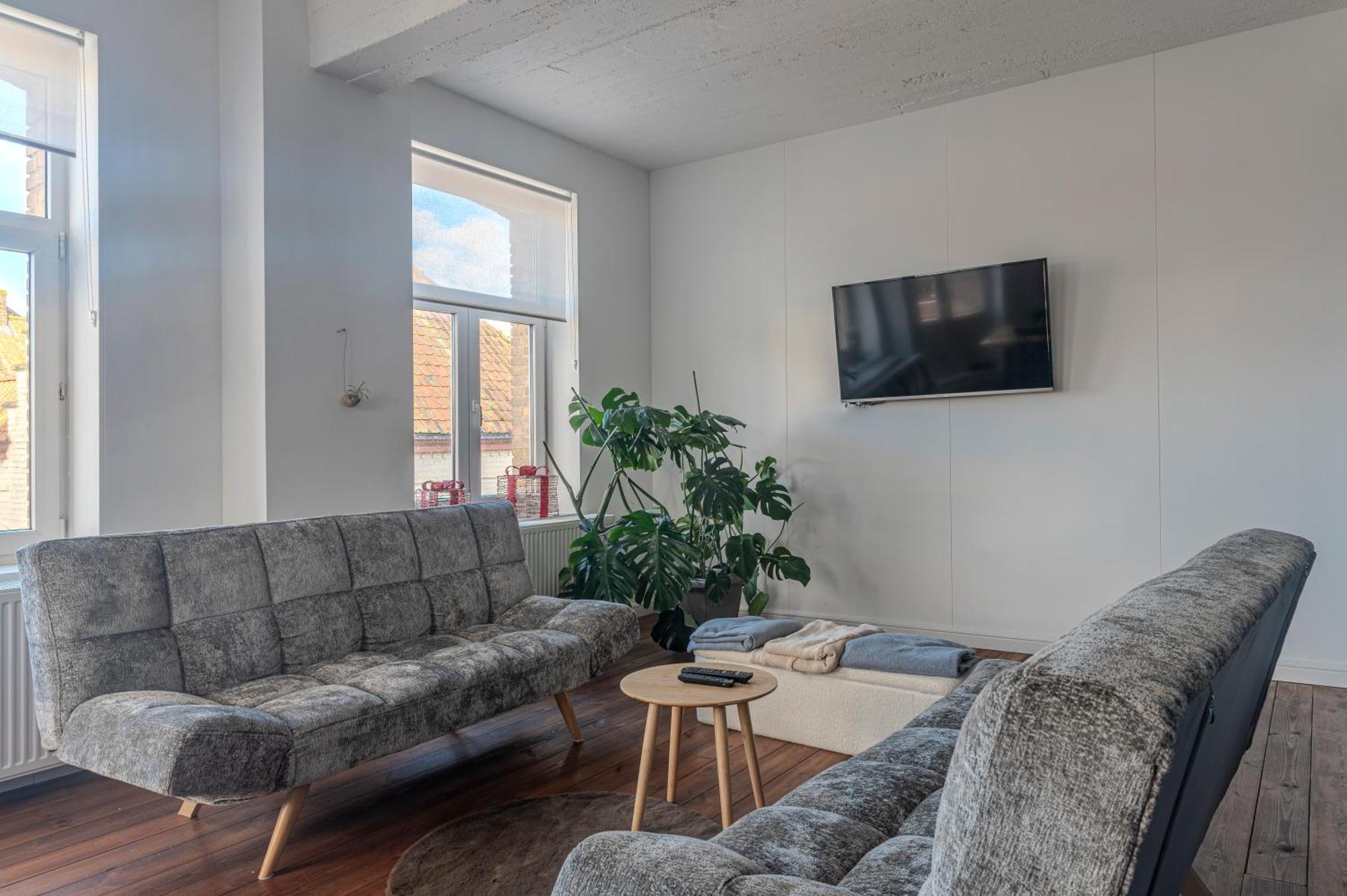 Maro Appartments Ypres Zewnętrze zdjęcie