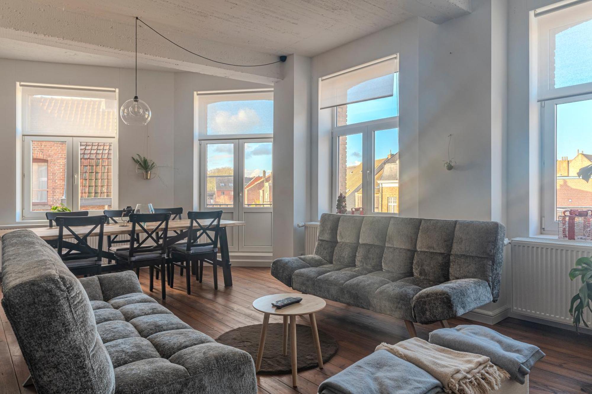 Maro Appartments Ypres Zewnętrze zdjęcie