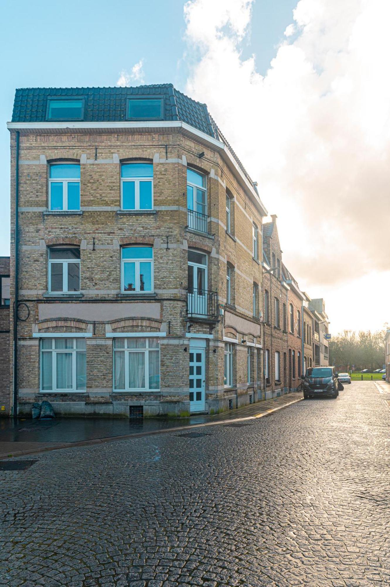 Maro Appartments Ypres Zewnętrze zdjęcie